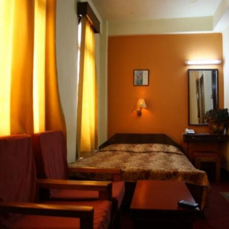 Hotel Anola กังต็อก ภายนอก รูปภาพ