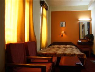 Hotel Anola กังต็อก ภายนอก รูปภาพ