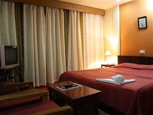 Hotel Anola กังต็อก ภายนอก รูปภาพ