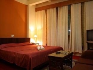 Hotel Anola กังต็อก ภายนอก รูปภาพ