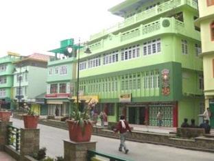 Hotel Anola กังต็อก ภายนอก รูปภาพ